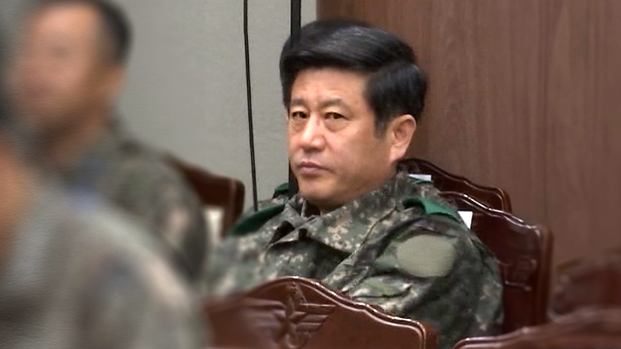 경찰 "노상원 카지노사이트 바카라사이트 NLL서 북의 공격 유도 표현 확인"