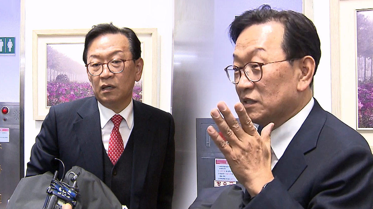 尹측 "바카라사이트 카지노판 고뇌의 결과‥인명사고·대충돌 난 것도 아냐"