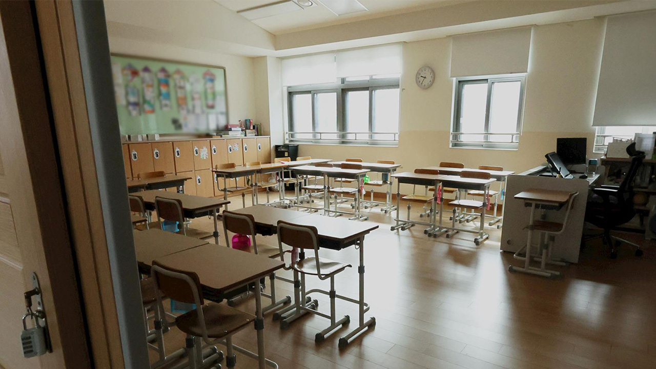 '사각지대' 조손가족 양육·성장 돕는다‥조기 발굴해 맞춤지원