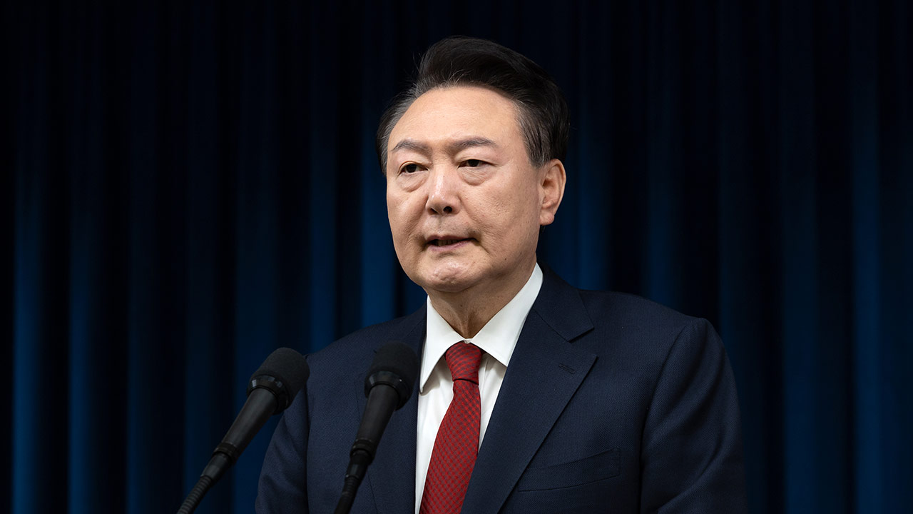 법원 윤석열 대통령 체포수색영장 발부현직 대통령 처음