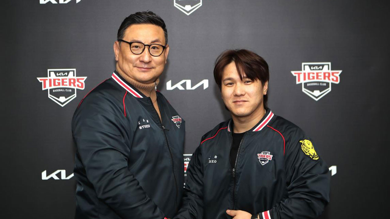 프로야구 KIA, 내야수 김선빈과 3년 30억원에 FA 계약