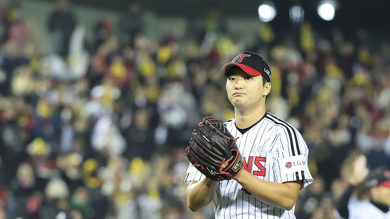 고우석, 샌디에이고와 2년 450만달러에 합의‥미국 현지 보도