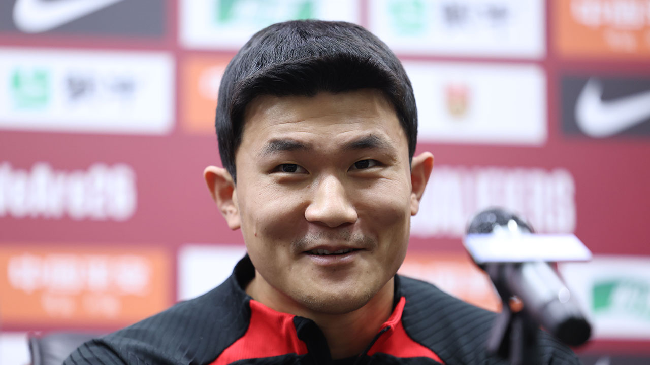 김민재, 국제축구역사통계연맹 선정 '월드 베스트 11'