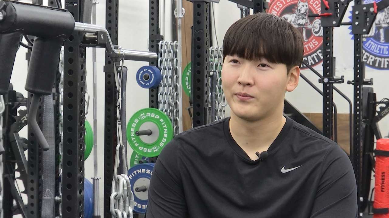 '복면가왕' 최준용에게 '타자 변신'을 묻다