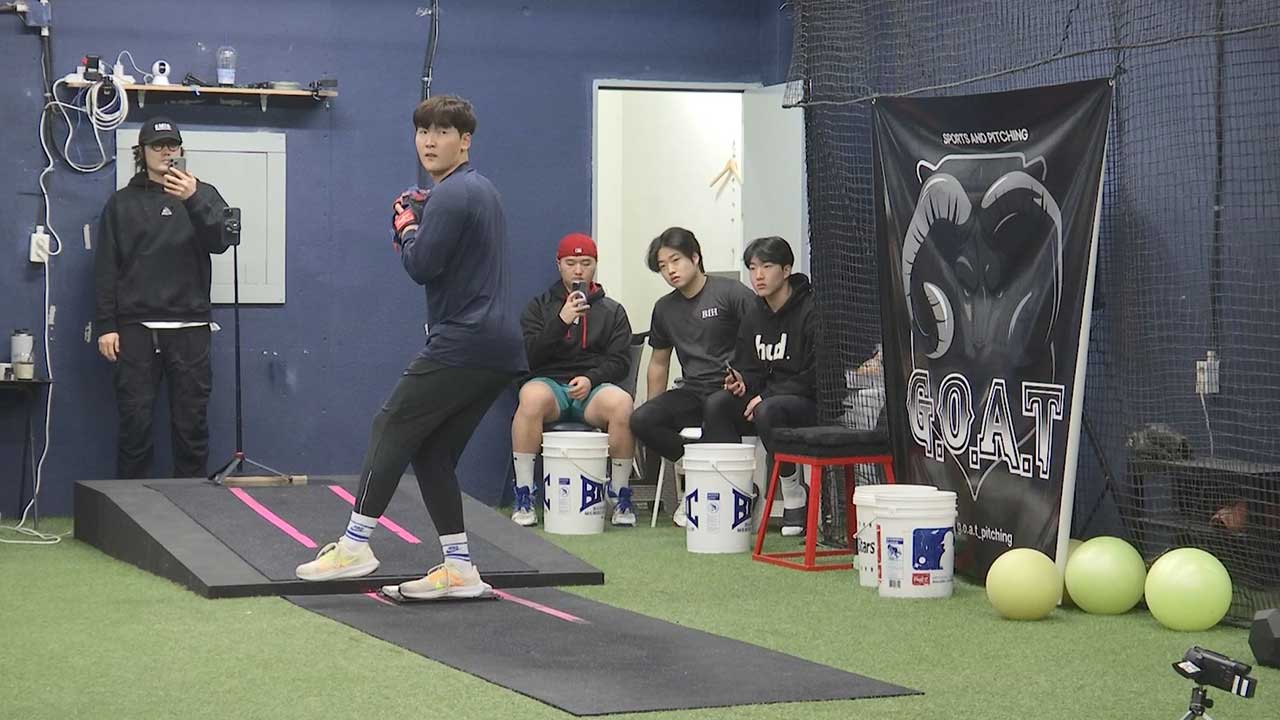 '복면가왕' 최준용에게 '타자 변신'을 묻다