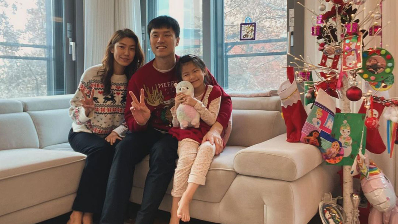 '낭만 작전 시간' 김효범 "후반기엔 다릅니다"