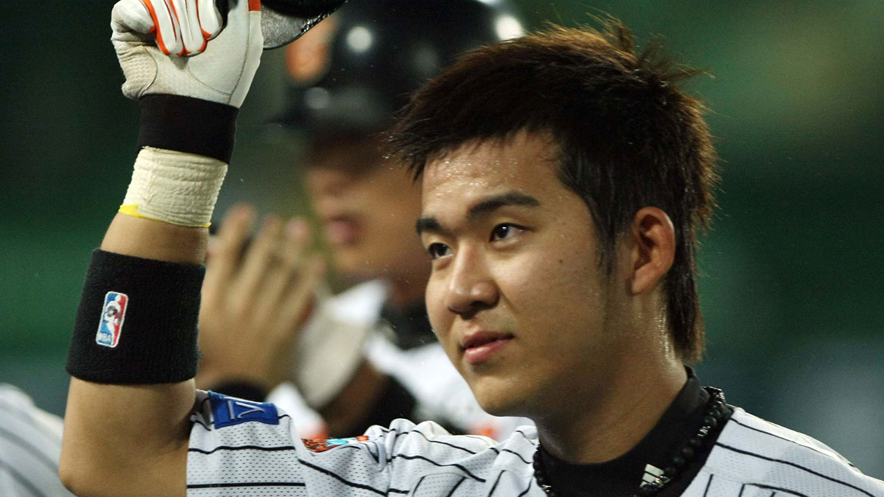 김민성, 사인-트레이드로 친정팀 롯데 복귀‥최대 3년 9억원