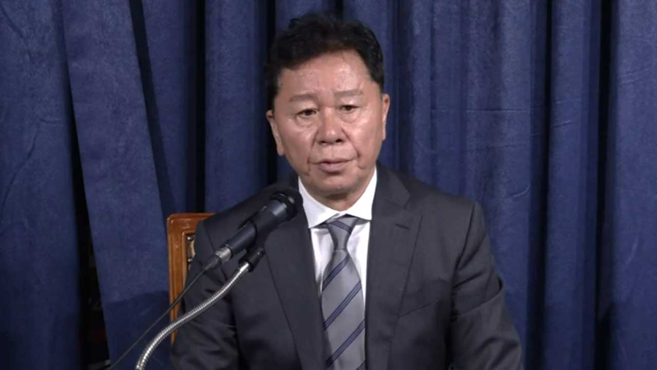 축구협회 전력강화위 첫 회의 "감독 선임 8가지 기준 정립"