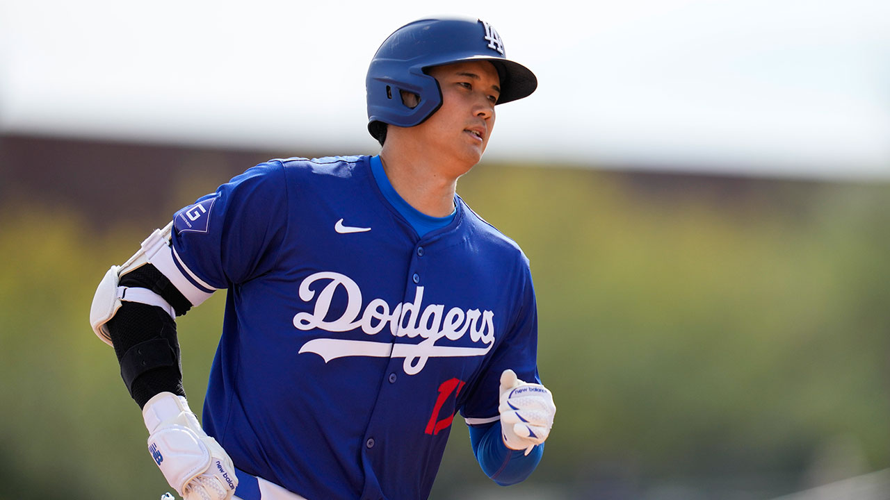 메이저리그 슈퍼스타 오타니, 전격 결혼 발표‥"일본인 여성과 결혼"