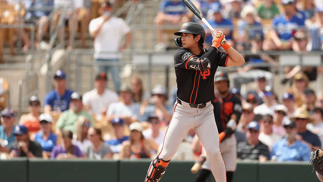 MLB닷컴 "이정후, 올해 신인왕 후보"