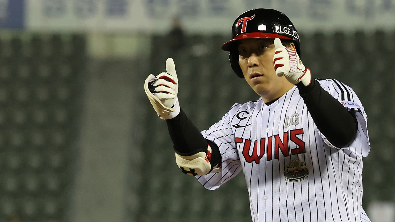 선수협 회장 LG 김현수 "수면제 대리처방 사건은 반인륜적"