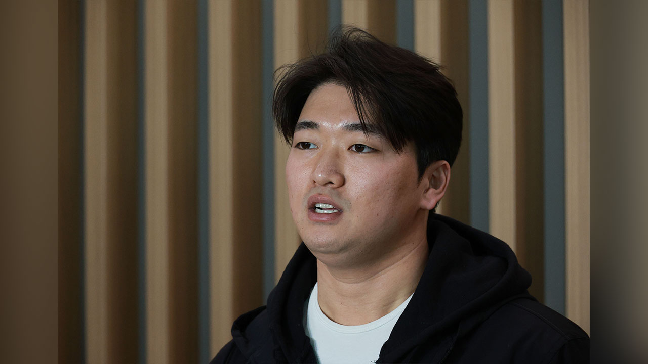 마이애미 고우석, 트레이드로 팀 옮긴 뒤 방출 대기 조처