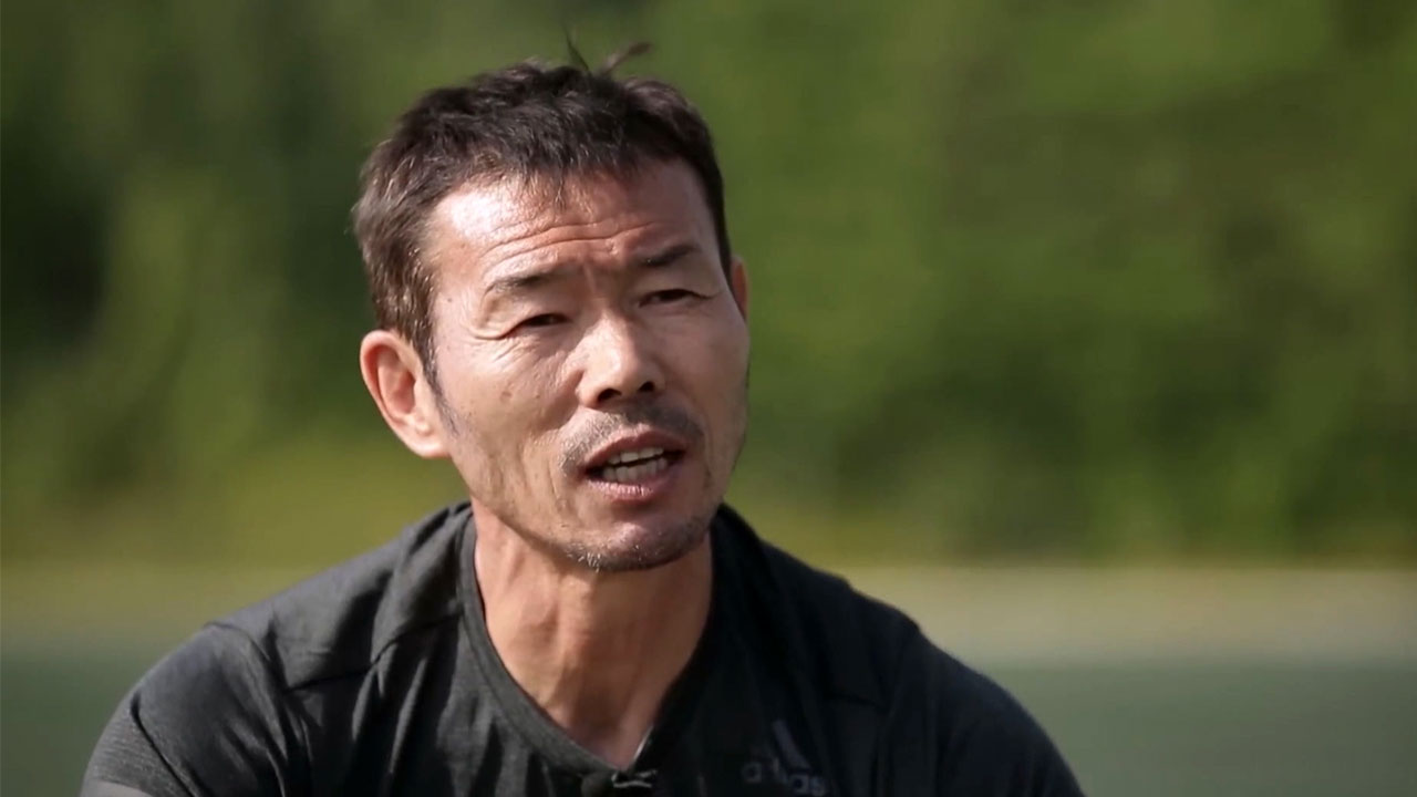 손웅정 감독, 아동학대 혐의로 검찰 송치‥"주장 사실과 달라"