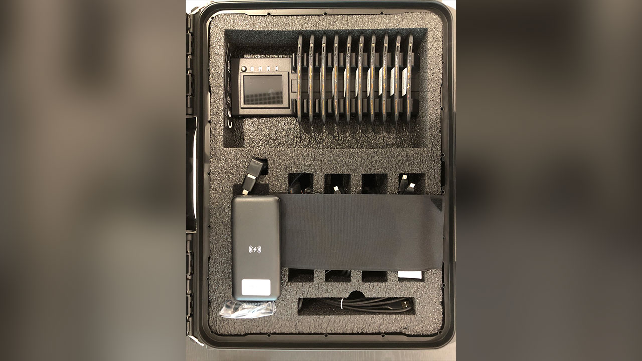 KBO, 각 구단에 피치컴 2세트씩 지급‥내일부터 사용 가능