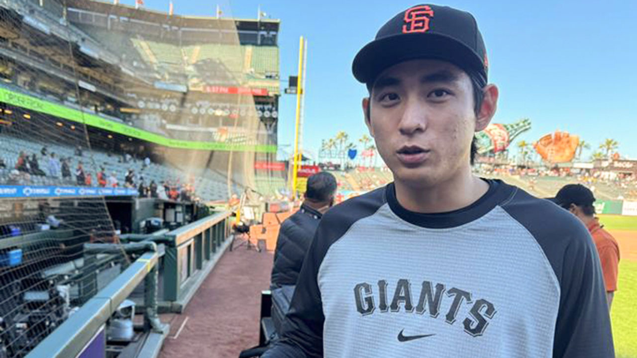 디 애슬레틱 "샌프란시스코, 이정후 빠지고 공격 정체성 확립 어려워"