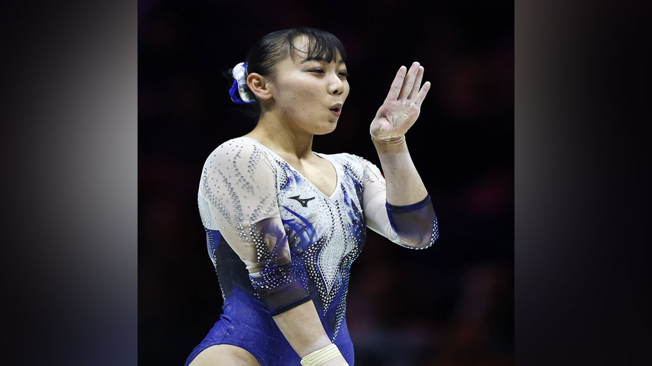 [올림픽] 일본 체조팀 주장 미야타, 흡연 문제로 올림픽 퇴출 위기