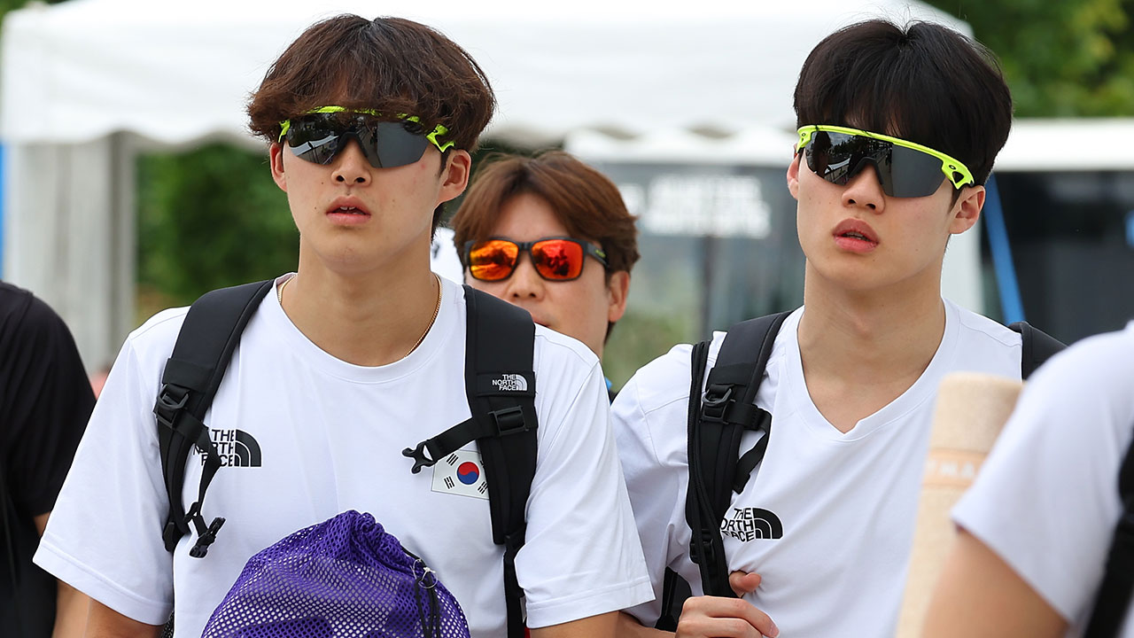 올림픽 미국 SI "한국 금메달 5개"황선우우상혁은 노메달 예상