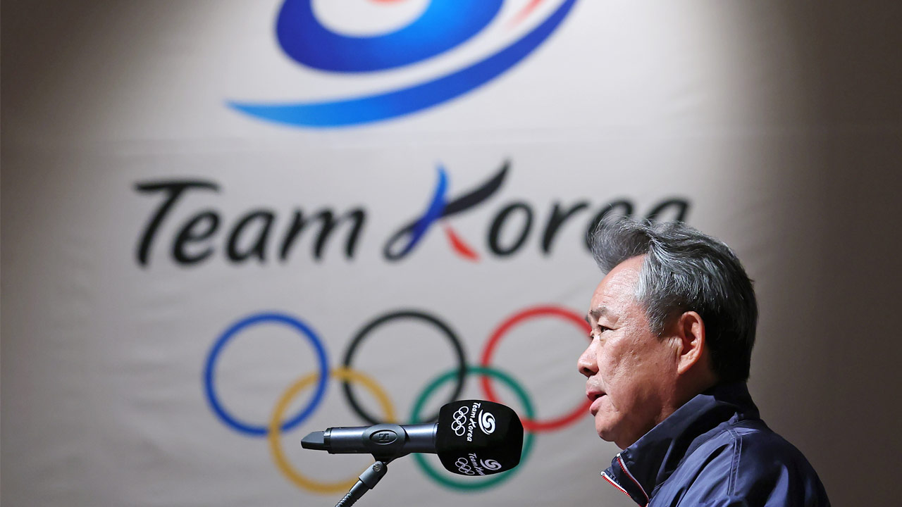 올림픽 그레이스노트는 금메달 9개10위 전망안세영 등 우승 예측