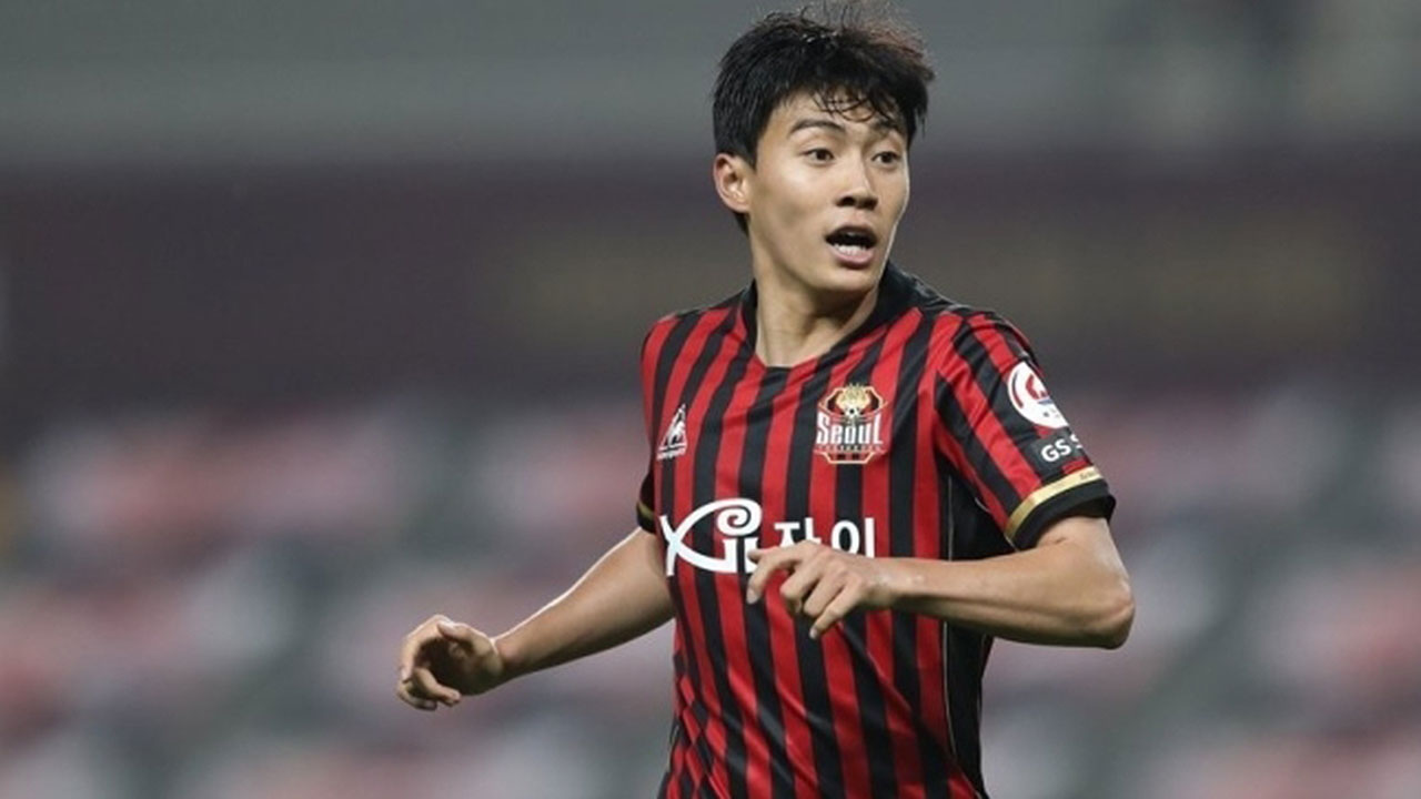 프로축구 서울 한승규, 불법 도박 혐의로 검찰에 송치