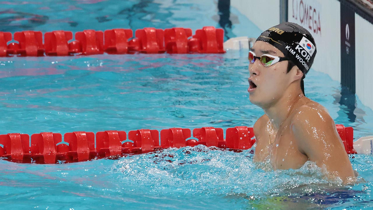 [올림픽] 대회 개막 첫날, 수영·펜싱·사격서 첫 메달 도전