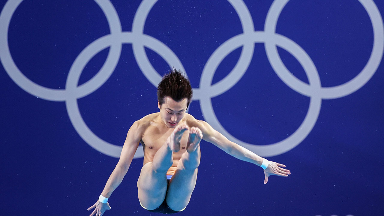 [올림픽] 우하람·이재경, 다이빙 남자 3ｍ 준결승 '동반 진출'