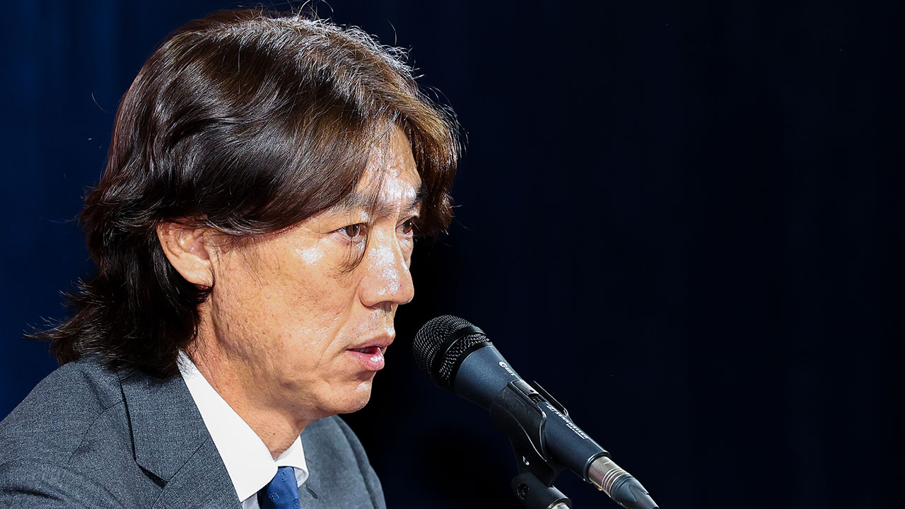 축구대표팀, 9월 5일 상암서 팔레스타인과 월드컵 3차 예선 첫 경기