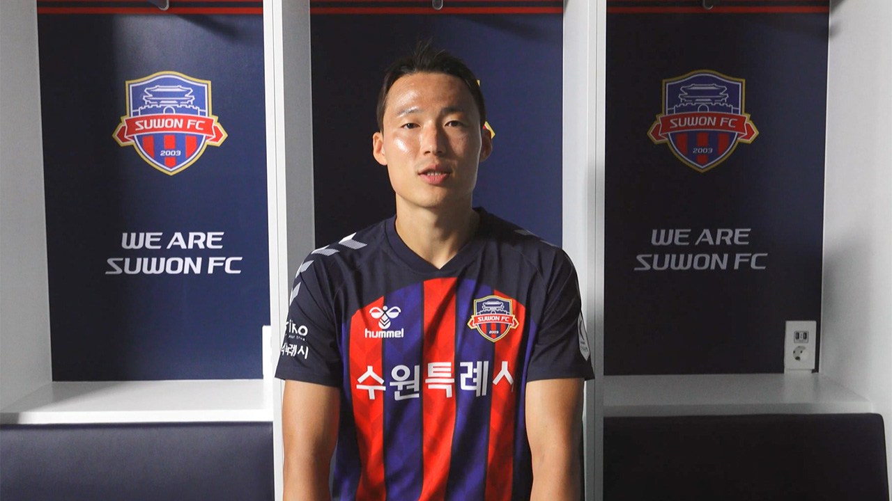 중국축구협회, 손준호에 '영구제명 징계'‥축구협회 "법리적 검토 중"