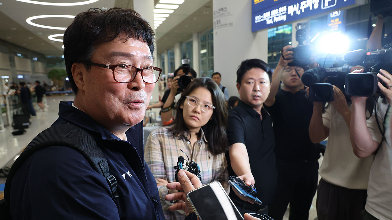 배드민턴협회, 문체부 중간조사 반박‥"근거 없이 몰면 법적 대응"
