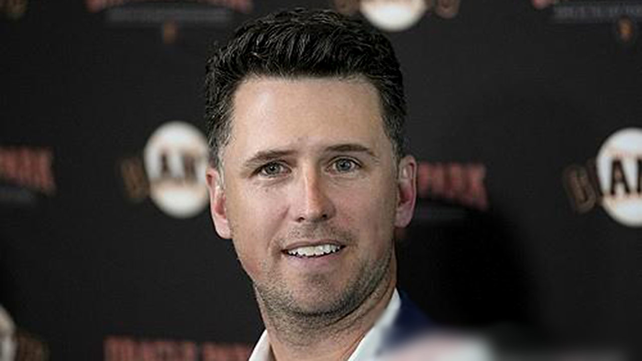 이정후 소속팀 샌프란시스코, 자이디 사장 경질‥후임 포지 선임