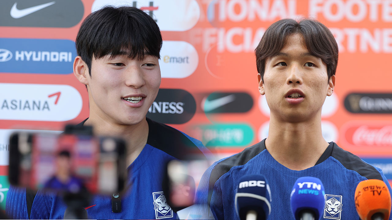 스완지 엄지성·스토크 배준호, 잉글랜드 2부서 맞대결‥0대0 무승부