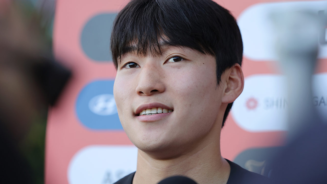 스토크시티 배준호, 시즌 4호 도움‥팀은 2대1 승리