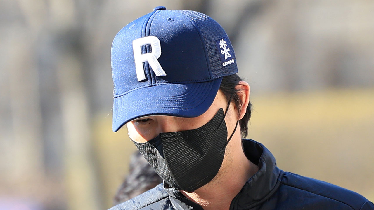 오재원 강압에 대리처방 해준 두산 선수 8명 봉사활동 징계