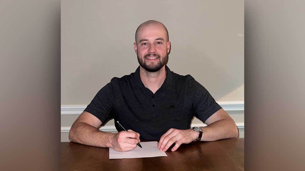 프로야구 두산, '류현진 전 동료' 토마스 해치 영입