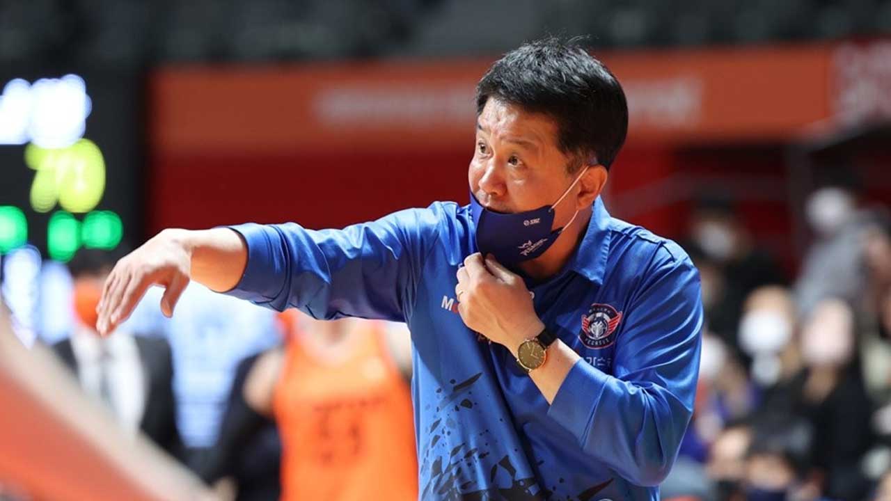 유도훈 전 감독, 가스공사에 승소‥'잔여 연봉 지급해야'