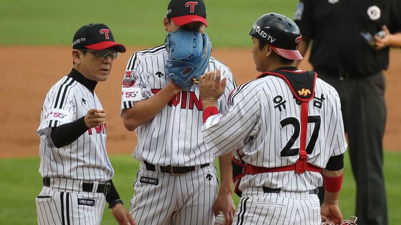 야구대표팀 최일언 투수코치, 삼성 2군 감독 부임