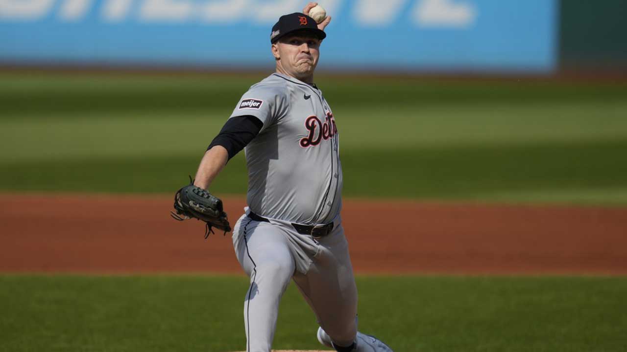 AL 스쿠벌·NL 세일, 2024년 메이저리그 사이영상 수상