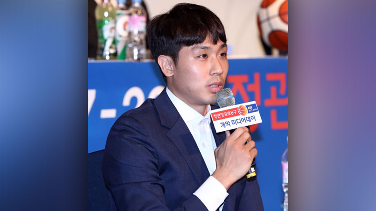 프로농구 소노, 김태술 해설위원 신임 바카라 사이트 디시 선임