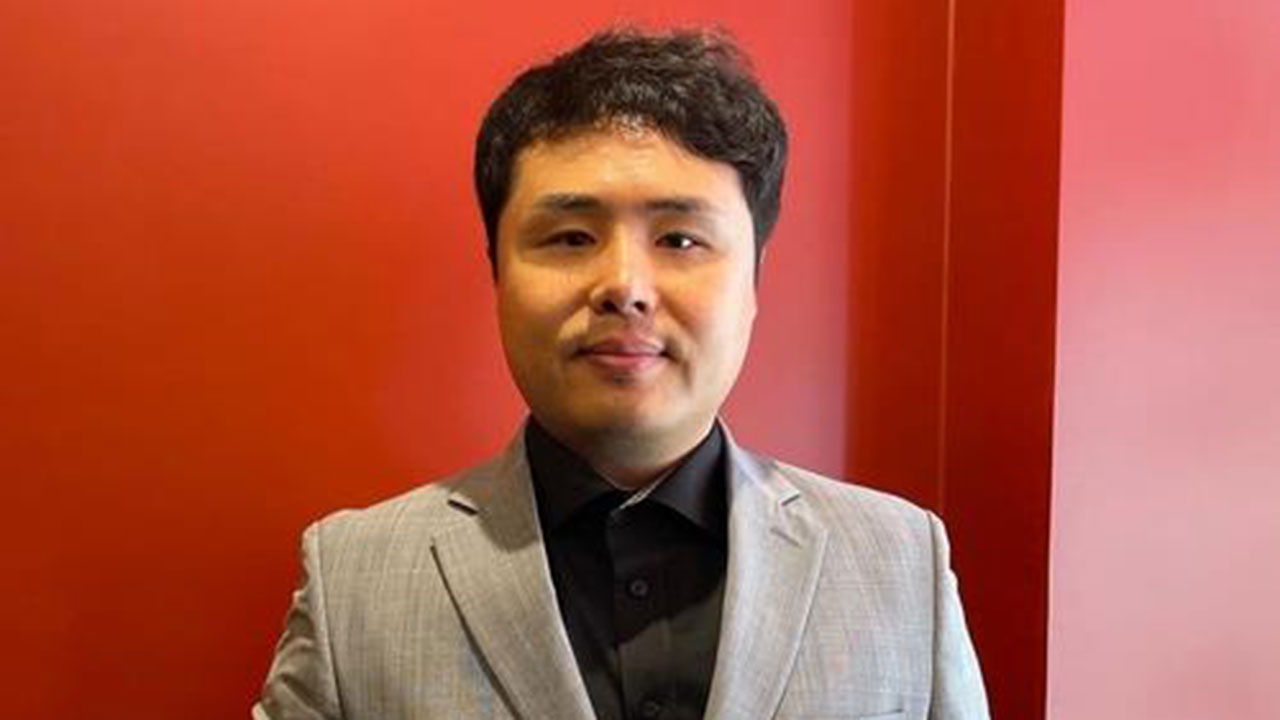 오주영 대한세팍타크로협회장, 대한체육회장 선거 출마 선언