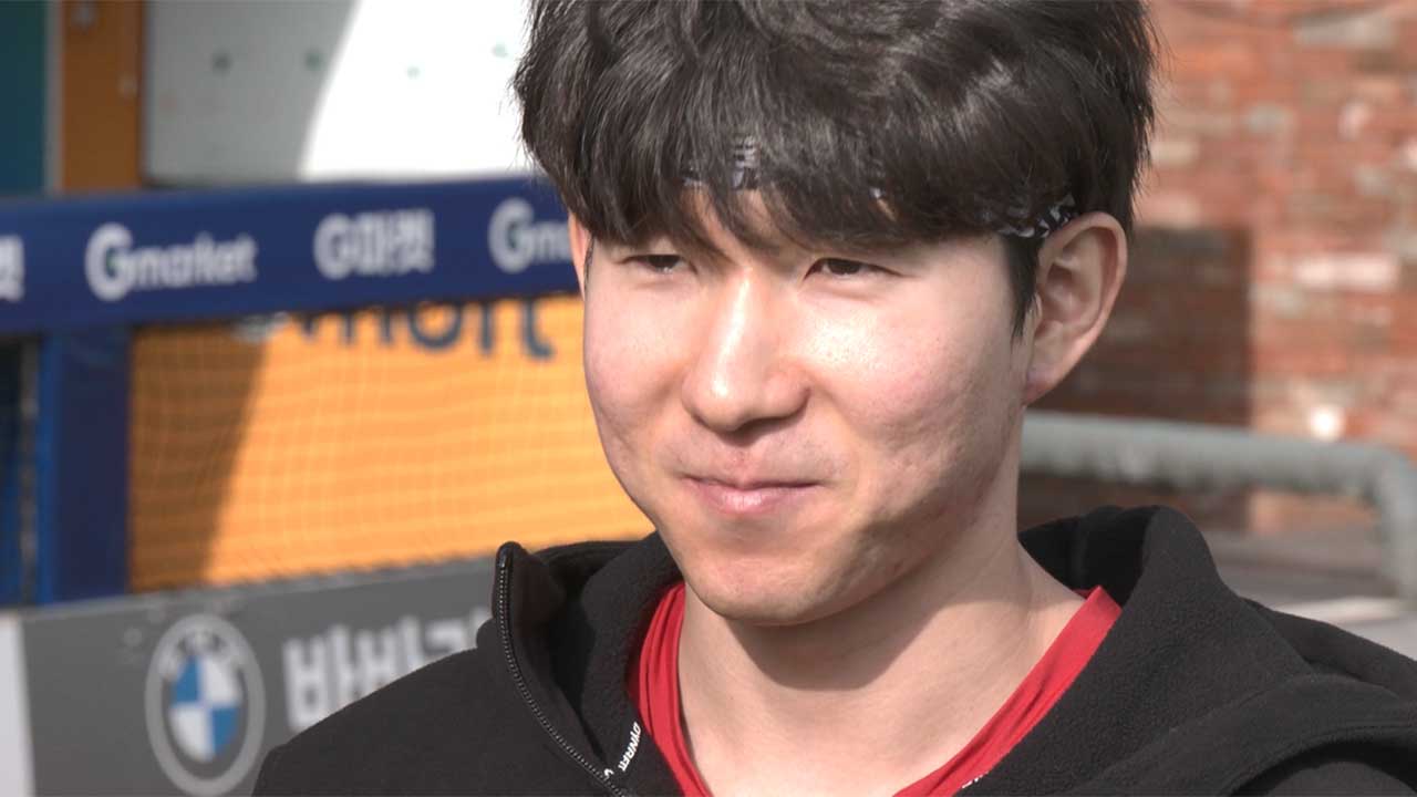 뜨거운 골든글러브 유격수 경쟁, SSG 박성한 "찬호형과 좋은 승부를!"