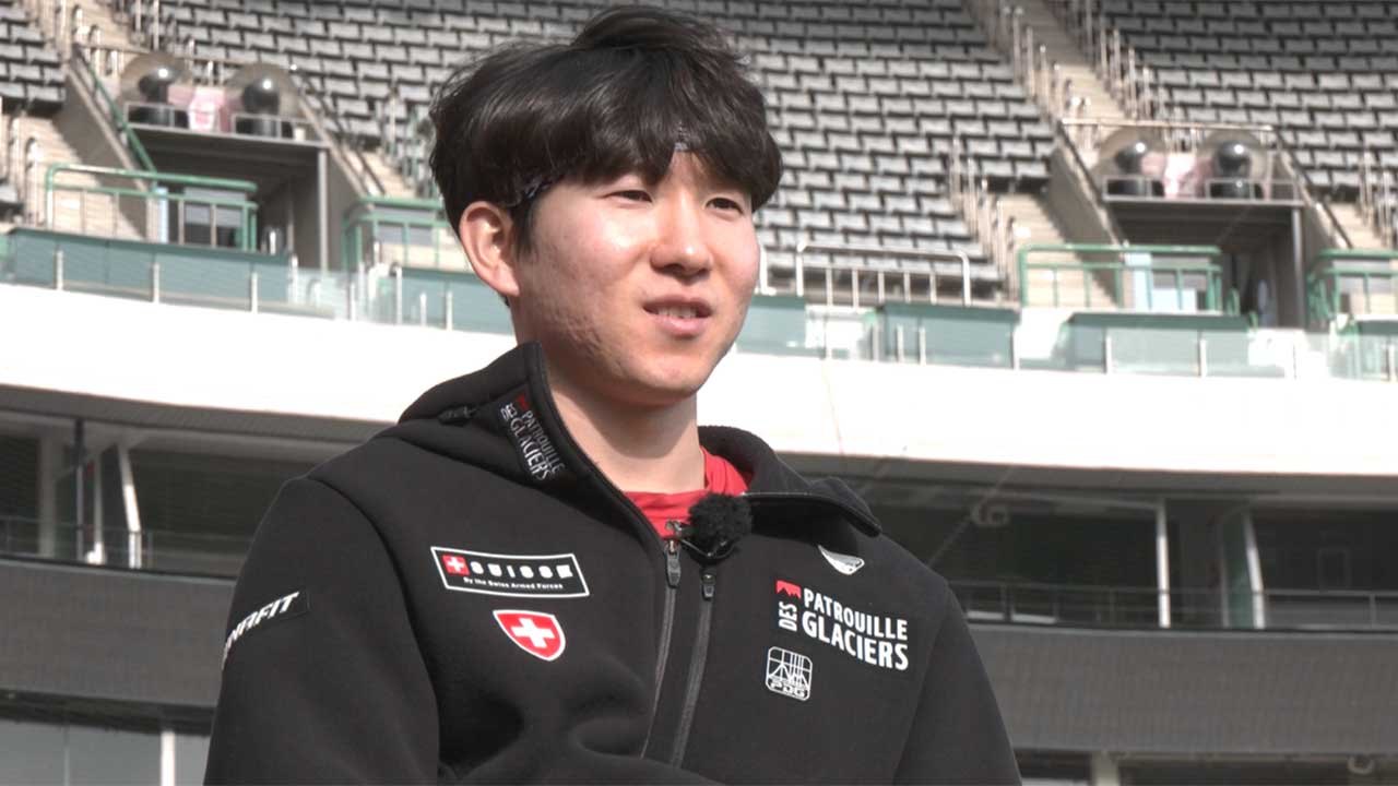 뜨거운 골든글러브 유격수 경쟁, SSG 박성한 "찬호형과 좋은 승부를!"