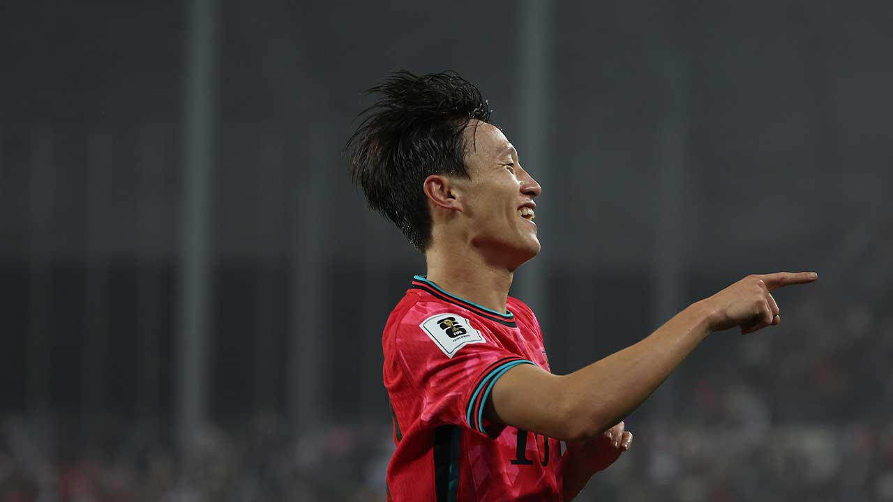 '시즌 3호 도움' 이재성, 4경기 연속 공격포인트‥팀은 3대4 패배