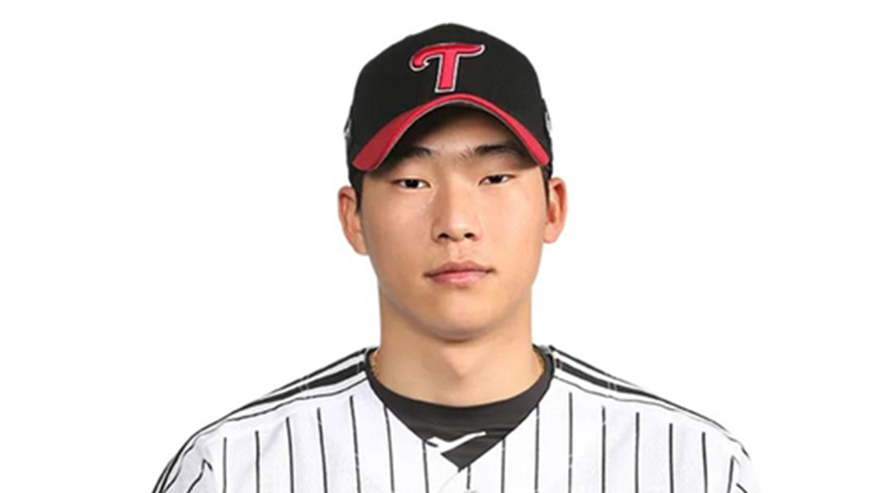 프로야구 LG 내야수 김유민, 음주운전 적발‥1년 실격 징계
