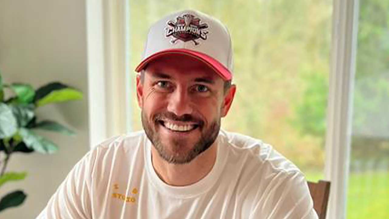 프로야구 KIA, 새 외국인 타자로 패트릭 위즈덤 영입