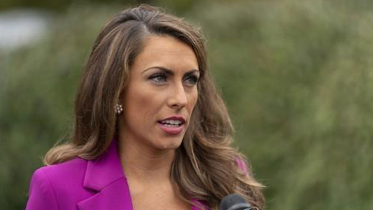 "트럼프 재선 막아야"‥전 백악관 여성 관리 3명 등돌려