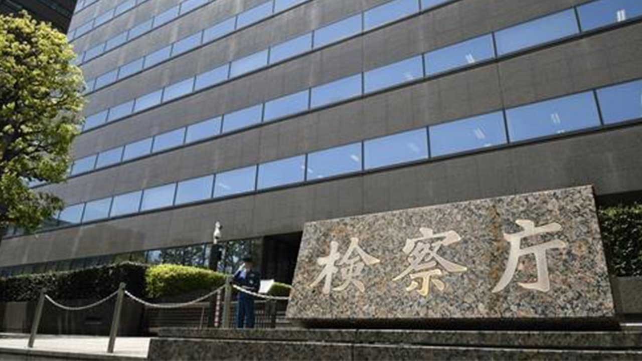 비자금 수사 일본 도쿄지검, 집권 자민당 의원 첫 체포