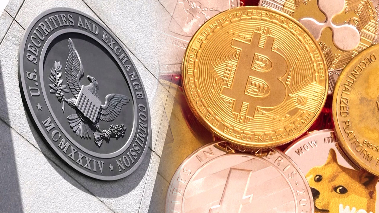 미 증권위 SNS에 '비트코인 ETF 승인' 가짜뉴스 게시돼 소동