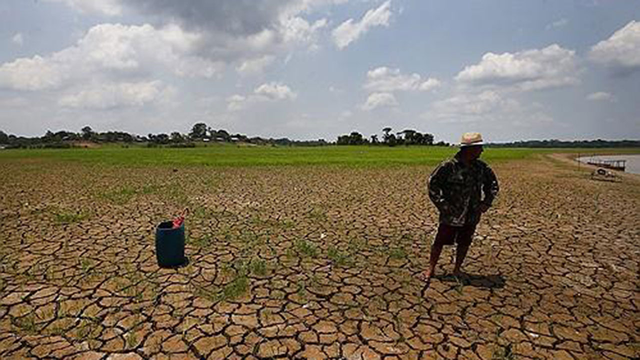 2023년, 관측 이래 가장 더웠다‥ "올해 더 더울 수도"