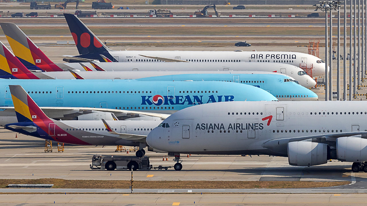 로이터 "EU, 대한항공-아시아나 합병 승인 방침"