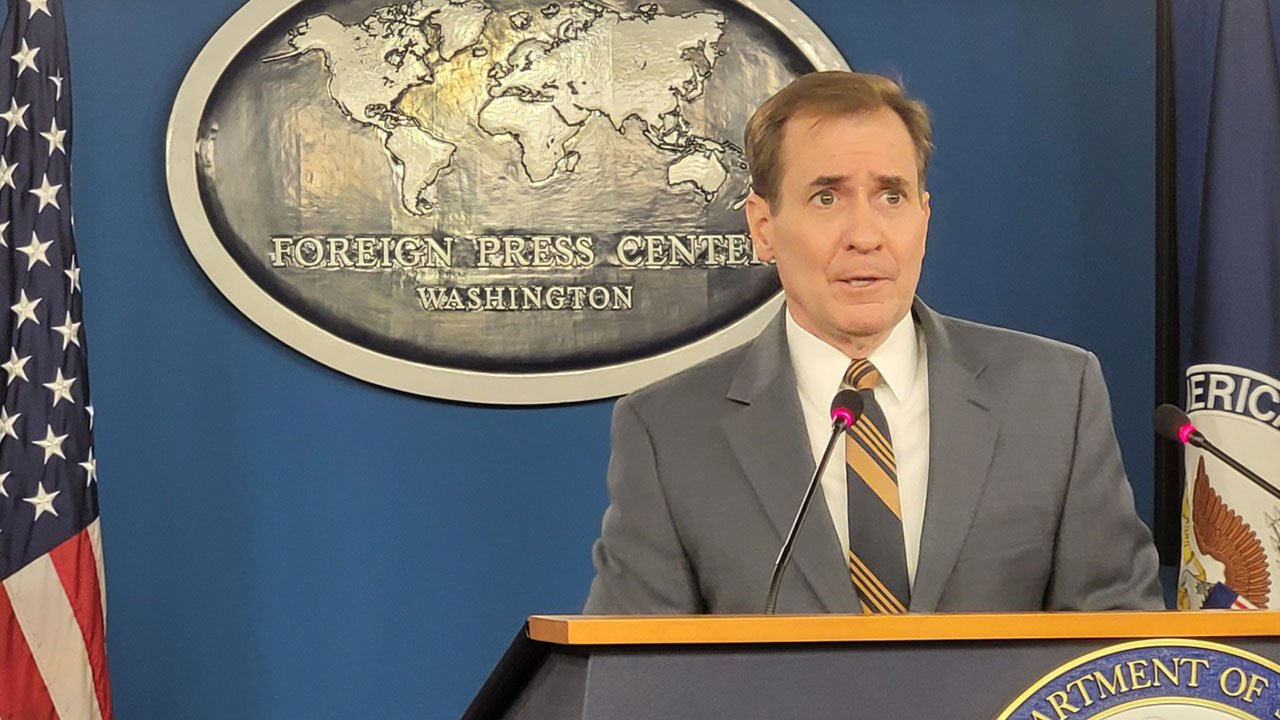 후티 반군 때린 美 "이란과의 충돌·사태악화 원치 않아"