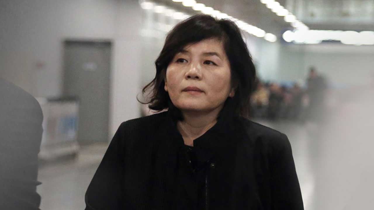 최선희, 러시아 공식방문‥북·러는 무엇을 논의할까?